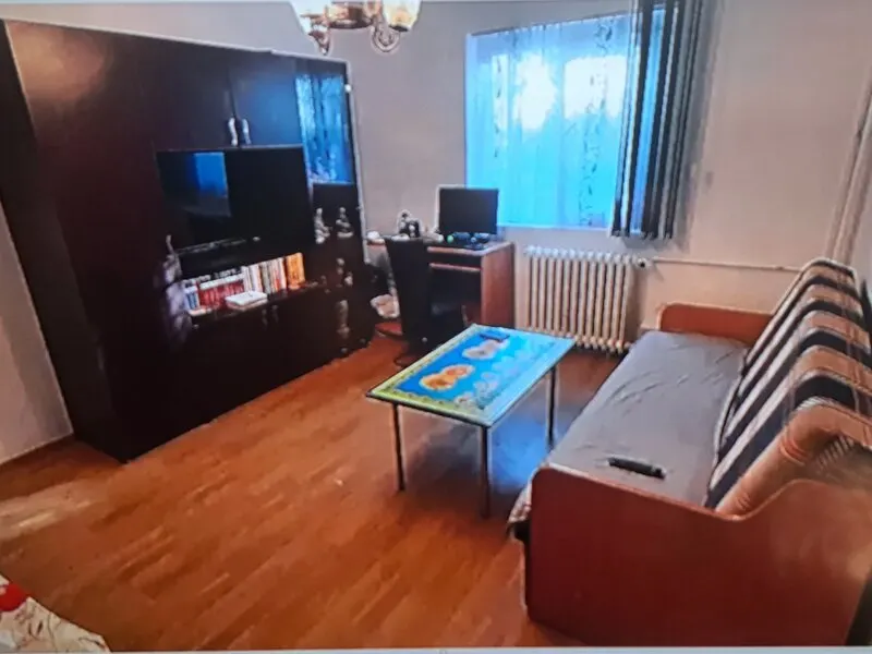 2 Camere | Brancoveanu | | Parter Inalt | Mobilat|Sector 4 - foto 1