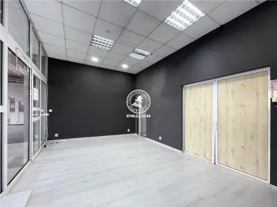 Spatiu comercial  de inchiriat  Centru, - Iasi