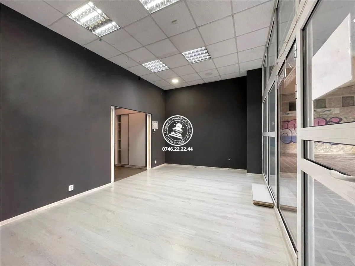 Spatiu comercial  de inchiriat  Centru, - foto 2