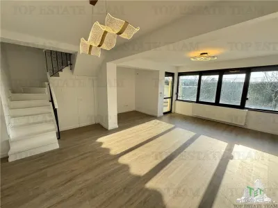 Casa Pipera | 5 camere | 160 mp | 2 parcari | renovata | Domus Stil - Bucuresti