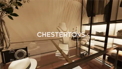 Apartamente Premium cu 2 Camere + Dressing | La granita cu Sectorul 6 | In faza de constructie | Reducere 5% - foto 15