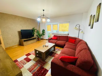 Apartament 3 camere de inchiriat in Ploiesti, zona Cioceanu - Ploiesti