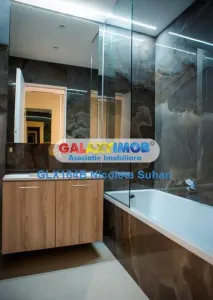 Inchiriere apartament de lux cu 5 camere - Residence Kiseleff - foto 10