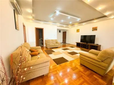 Apartament de inchiriat 3 camere Herastrau - Bucuresti