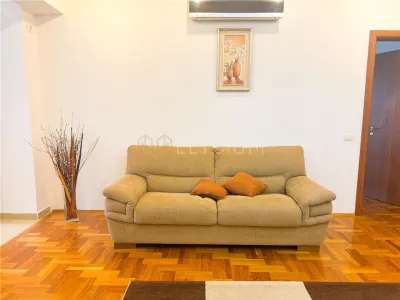 Apartament de inchiriat 3 camere Herastrau - foto 5