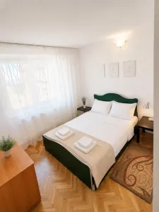 Apartament  3 Camere zona Grivitei,mobilat-utilat, 120000 Euro - Brasov