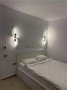 Schimb cu Casa sau cu spatiu comercial !Apartament 2 camere Cosmopolit Rise - Brasov