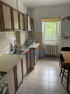 Cartier Pacurari Apartament 3 camere - foto 6