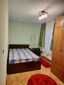 Sagului, apartament 2 camere, centrala proprie, clima - Timisoara