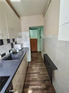 Sagului, apartament 2 camere, centrala proprie, clima - foto 6