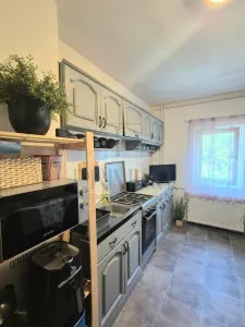 Dambovita - 2 Camere - Etaj 2 - Bloc Izolat - Timisoara