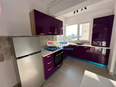 Apartament 2 camere Central Adress/centrala proprie - foto 3