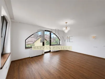 Vila de lux, 4 camere, teren 783 mp, Cornu de Jos, Praova - foto 12