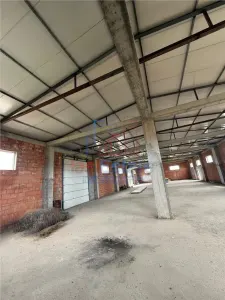 Hala productie - depozitare zona Letcani - foto 20