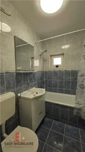 Apartament 2 camere, Dambu Pietros,  luminos, proaspat zugravit - foto 8