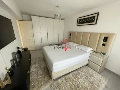 Apartament 2 Camere Decomandat Mobilat si Utilat Modern constructie 1984 - foto 5