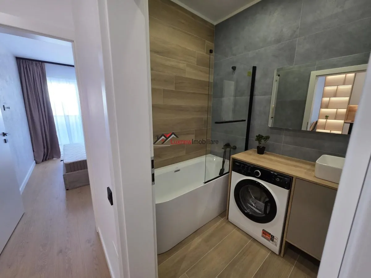 Unele apartamente se remarcă prin preț, altele prin calitate. Acesta le oferă pe ambele! - foto 8