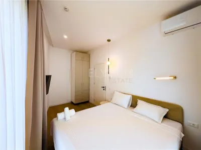 Apartament de inchiriat 2 camere Stefan cel Mare Complex Central - foto 11