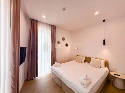 Apartament de inchiriat 2 camere Stefan cel Mare Complex Central - foto 9
