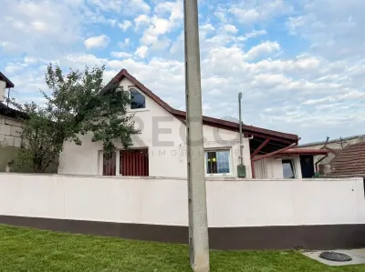RECO Casa de vanzare - Str. Alunei, Oradea - Oradea