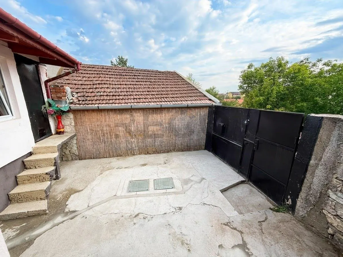 RECO Casa de vanzare - Str. Alunei, Oradea - foto 4