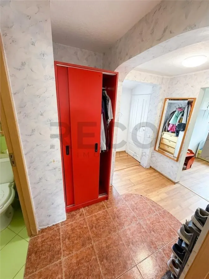 RECO Casa de vanzare - Str. Alunei, Oradea - foto 9