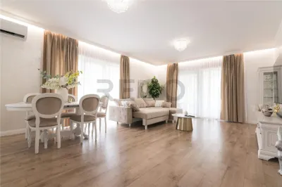 RECO Casa noua Premium in Oradea Grigorescu - Oradea