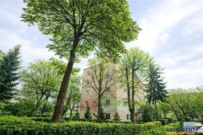 Apartament 2 camere, cartierul Florilor, renovabil, spatiu verde, Brasov - foto 5
