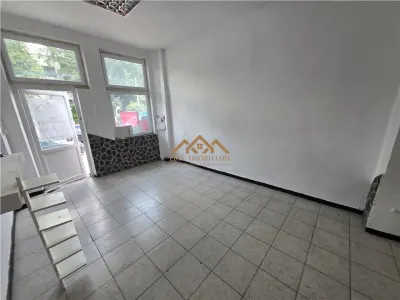 Spatiu Comercial | Str. Primaverii | 30mp - Botosani