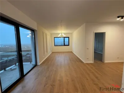 Ap tip studio, bloc nou, Ozone City, TVA inclus, comision 0% - foto 5