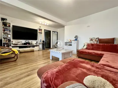 Vila cu 4 camere si 2 bai, 856mp de teren, de vanzare in Dancas - foto 6