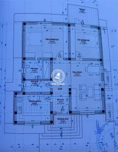 Casa cu 3 camere, 400mp, de vanzare in Ciurbesti - Miroslava - foto 2