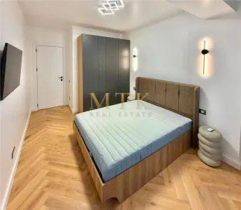 Apartament 2 Camere Premium cu Terasă 10mp | Pipera - My Place North - foto 10