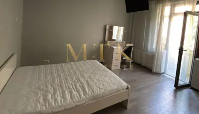 Apartament 3 camere, mobilat și utilat | București, zona Domenii - foto 5