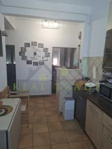 Apartament 2 camere etajul 2 zona Astra - Brasov