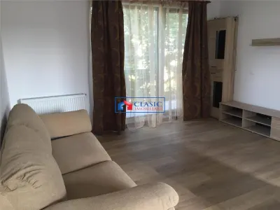 Inchiriere apartament 2 camere moderen bloc nou Grigorescu zona Piata 14 Iulie, Cluj-Napoca - Cluj-Napoca