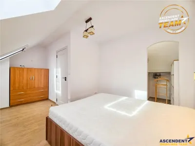 Apartament disponibil imediat, Central, Sfantu Gheorghe - foto 4