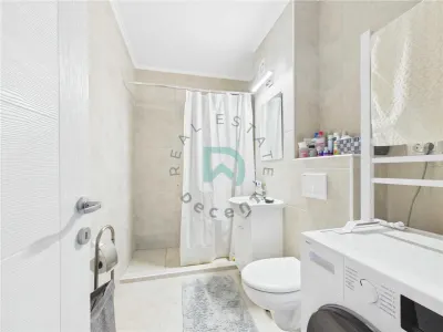 Apartament tip studio, de inchiriat  Sanpetru, Brasov - foto 7