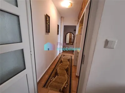 Apartament 2 camere G.Enescu zona Liceului Sportiv - foto 10