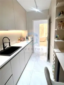 Apartament ultrafinisat | 2 camere decomandate | Mon Jardin Residence | Zona Bazei Sportive Gheorgheni | parcare inclusa - foto 5