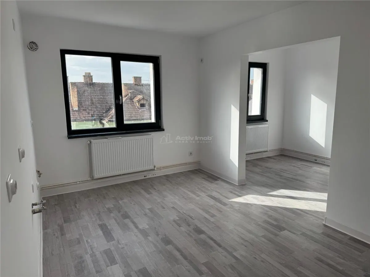 Bocsa Romana, Proiect NOU, 28 de Apartamente  cu 2 si 3 Cam.,Modernizat total Premium. - foto 20