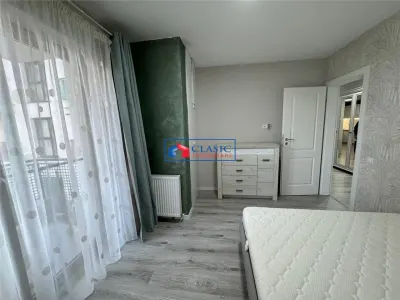 Vanzare apartament 2 camere modern, bloc nou Marasti zona Fabricii Kaufland, Cluj-Napoca - foto 7