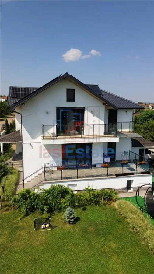 Vila Premium - foto 1