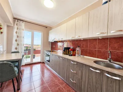 APARTAMENT 2 CAMERE | DECOMANDAT | ETAJ 3 + DRESSING | SANMARTIN | BIHOR - foto 11