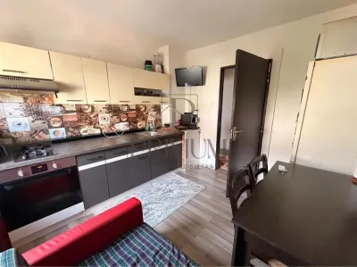 Soarelui - 2 Camere - Etaj Intermediar - Centrala Proprie - Timisoara