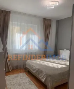 Vanzare apartament 2 camere etajul 2 zona Rahova - Margeanului, Barca - Bucuresti