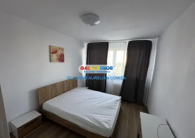 Apartament 2 camere Camil Ressu etaj 7/10/renovat/mobilat/utilat - foto 5