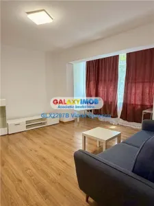 Apartament 3 camere, renovat, mobilat, metrou Iancului - Bucuresti