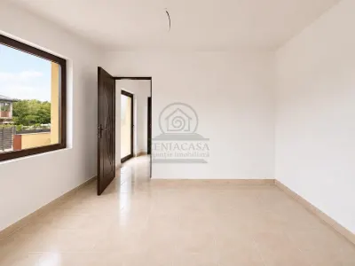 Casa  2 camere baie, bucatarie Voinesti Iasi - foto 4