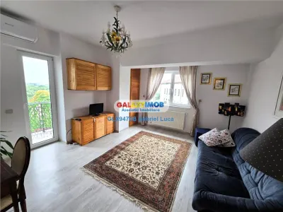 Apartament 2 camere 55mp | Centrala | Piata Sudului | Parcare - Bucuresti